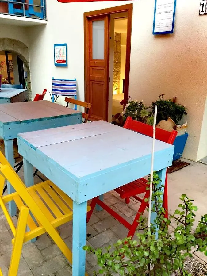 Le Soste Di Finzia Bed & Breakfast Licata
